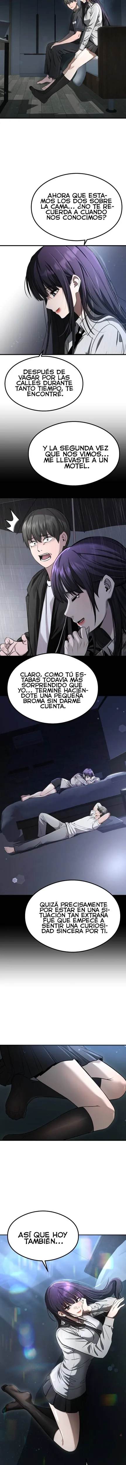 El POEMA DE UN CORAZÓN PALPITANTE capítulo 57, página 5