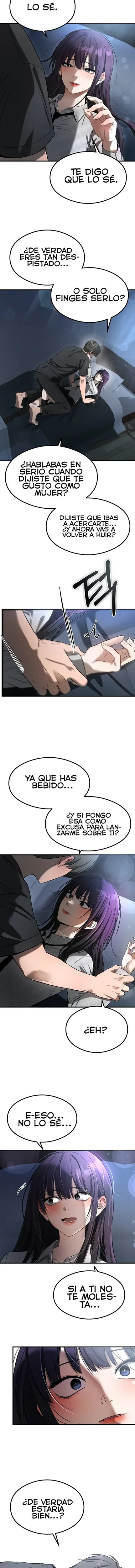 El POEMA DE UN CORAZÓN PALPITANTE capítulo 57, página 7
