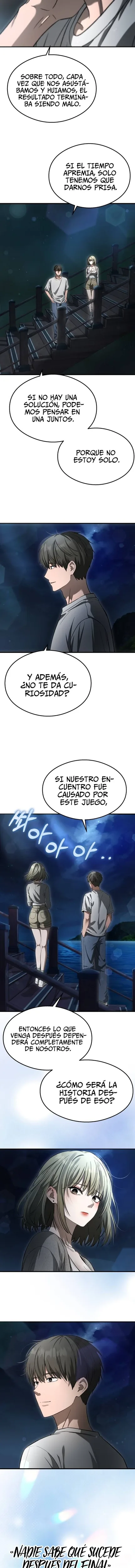 El POEMA DE UN CORAZÓN PALPITANTE capítulo 63, página 3