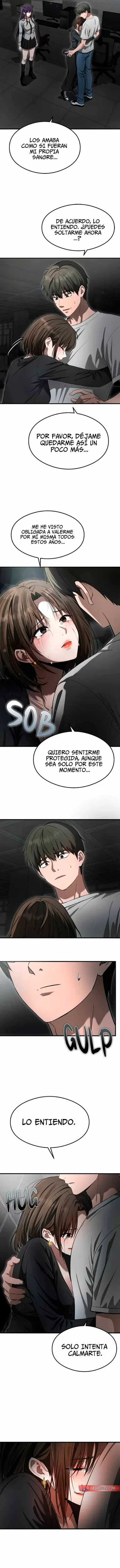 El POEMA DE UN CORAZÓN PALPITANTE capítulo 64, página 3
