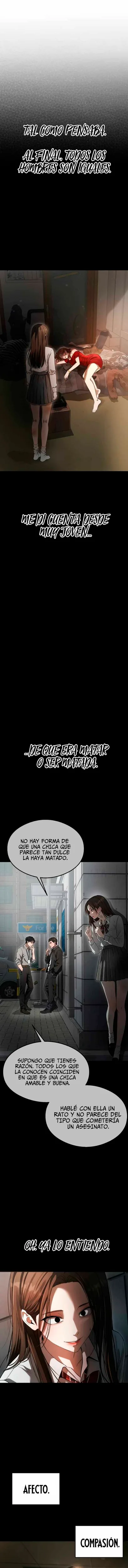 El POEMA DE UN CORAZÓN PALPITANTE capítulo 64, página 4
