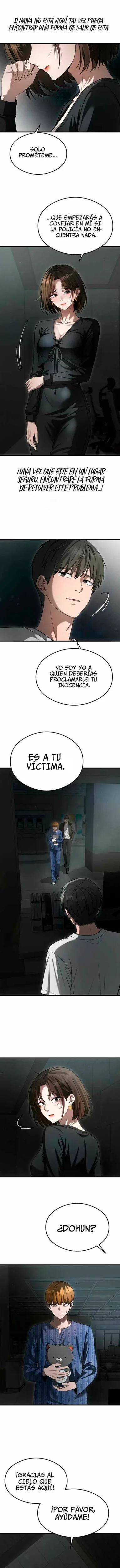 El POEMA DE UN CORAZÓN PALPITANTE capítulo 64, página 10