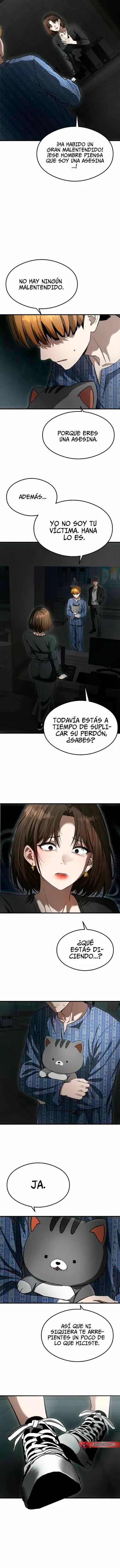 El POEMA DE UN CORAZÓN PALPITANTE capítulo 64, página 11