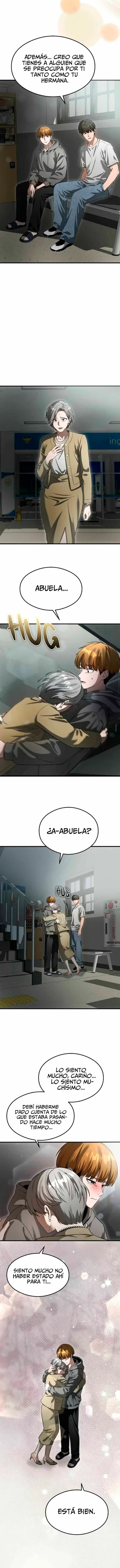 El POEMA DE UN CORAZÓN PALPITANTE capítulo 65, página 5