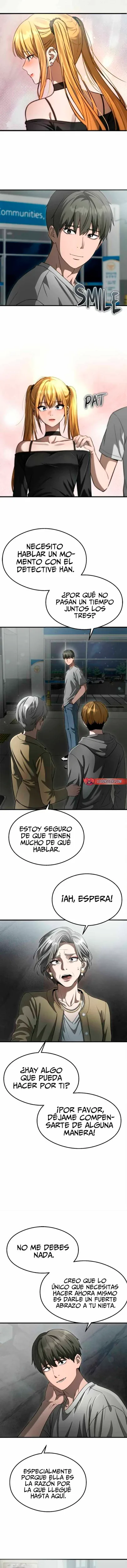 El POEMA DE UN CORAZÓN PALPITANTE capítulo 65, página 6