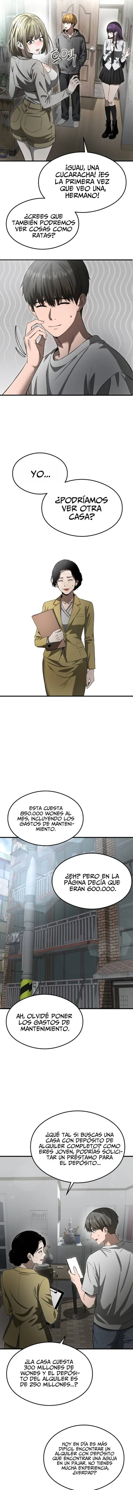 El POEMA DE UN CORAZÓN PALPITANTE capítulo 66, página 14