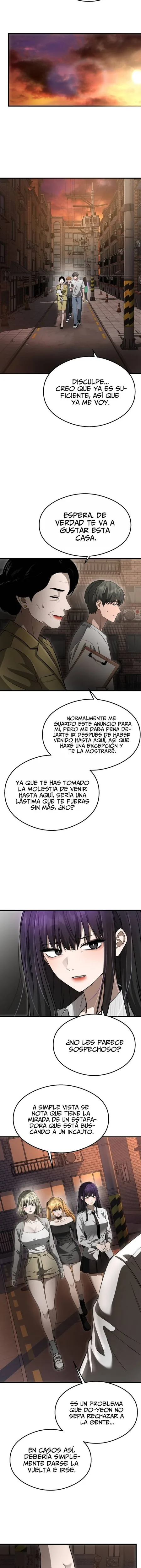 El POEMA DE UN CORAZÓN PALPITANTE capítulo 66, página 15
