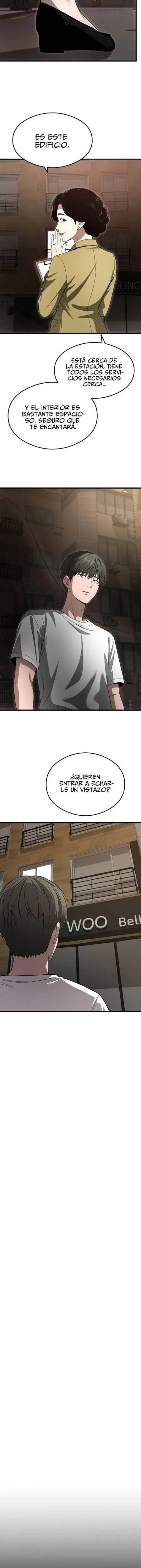 El POEMA DE UN CORAZÓN PALPITANTE capítulo 66, página 16