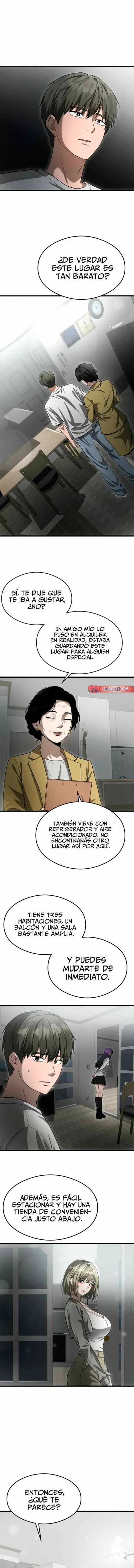 El POEMA DE UN CORAZÓN PALPITANTE capítulo 67, página 2