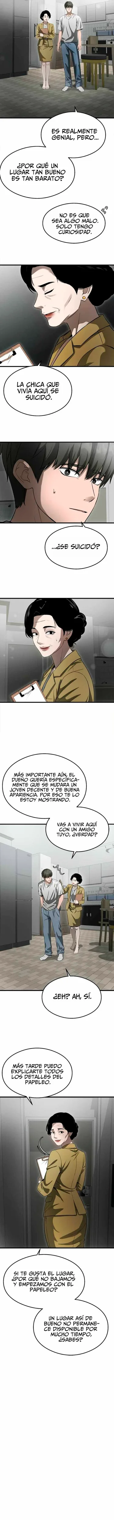 El POEMA DE UN CORAZÓN PALPITANTE capítulo 67, página 3