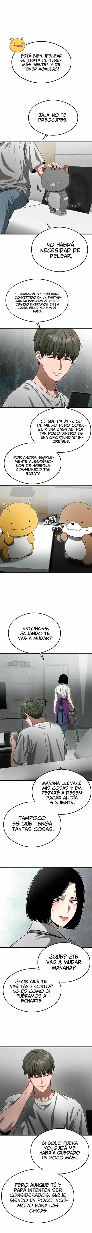 El POEMA DE UN CORAZÓN PALPITANTE capítulo 67, página 7