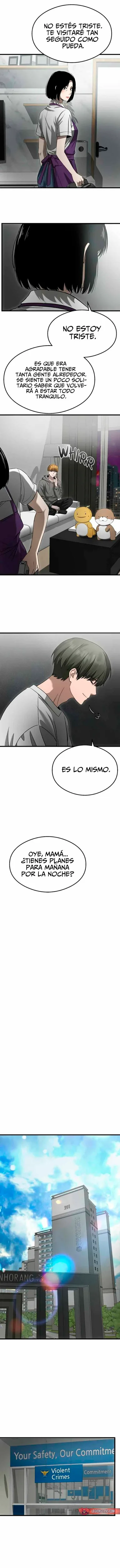 El POEMA DE UN CORAZÓN PALPITANTE capítulo 67, página 8