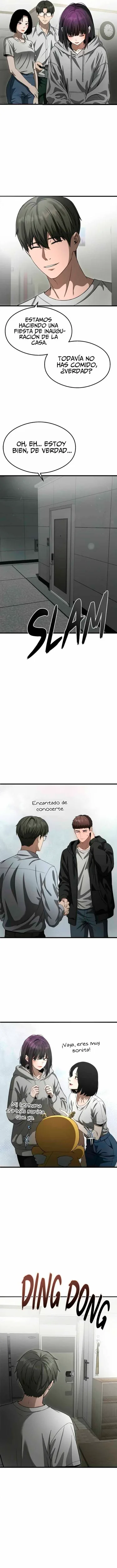 El POEMA DE UN CORAZÓN PALPITANTE capítulo 67, página 13