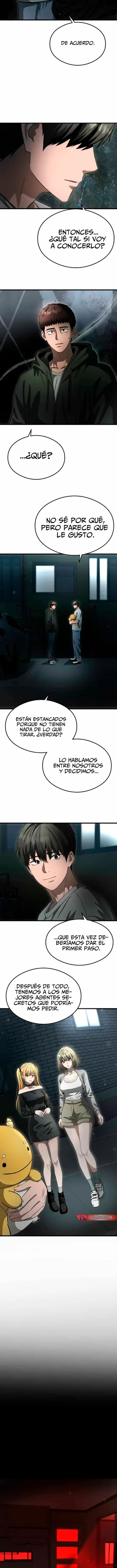 El POEMA DE UN CORAZÓN PALPITANTE capítulo 67, página 17