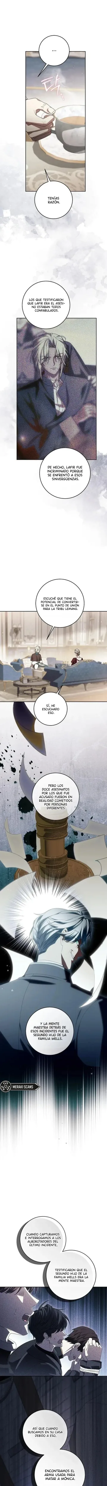 El precio a pagar es todo capítulo 124, página 4