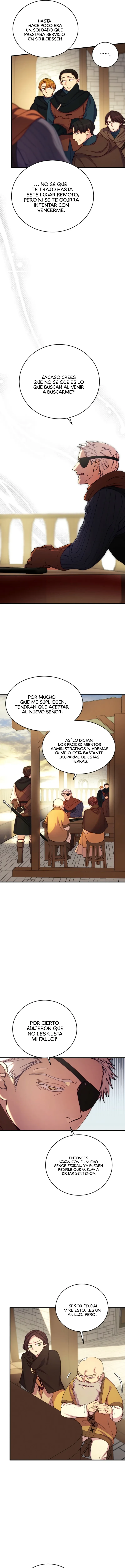 El Príncipe no llora por meras cebollas. capítulo 67, página 14