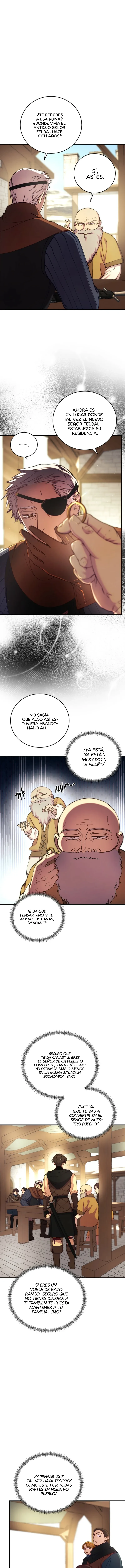 El Príncipe no llora por meras cebollas. capítulo 67, página 16