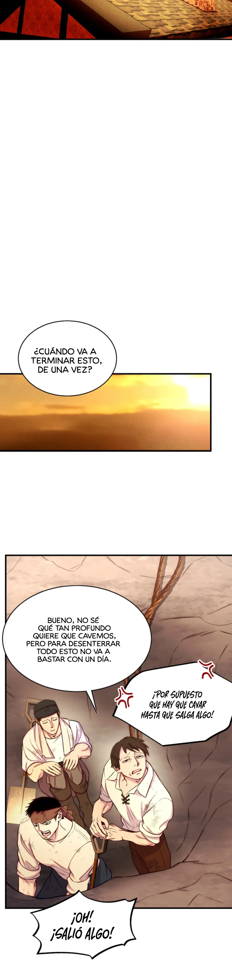 El Príncipe no llora por meras cebollas. capítulo 69, página 13
