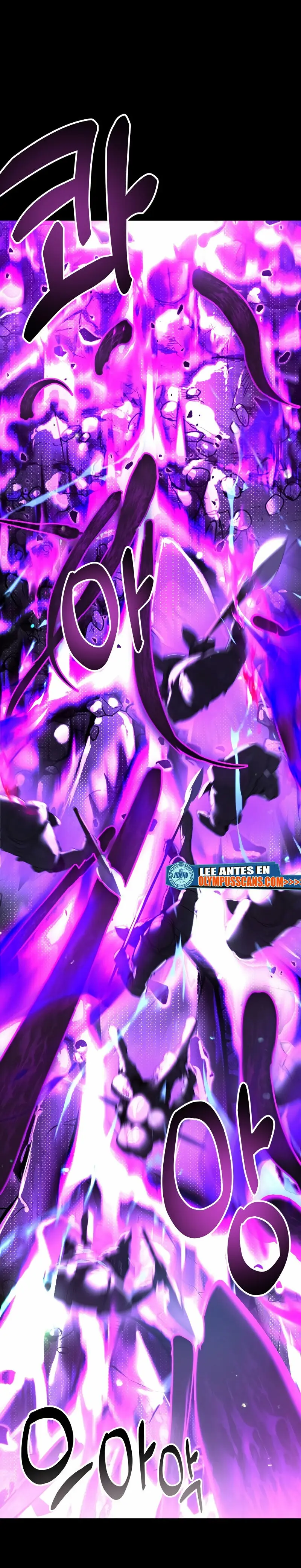 El prodigioso caballero oscuro con tiempo limitado capítulo 1, página 9