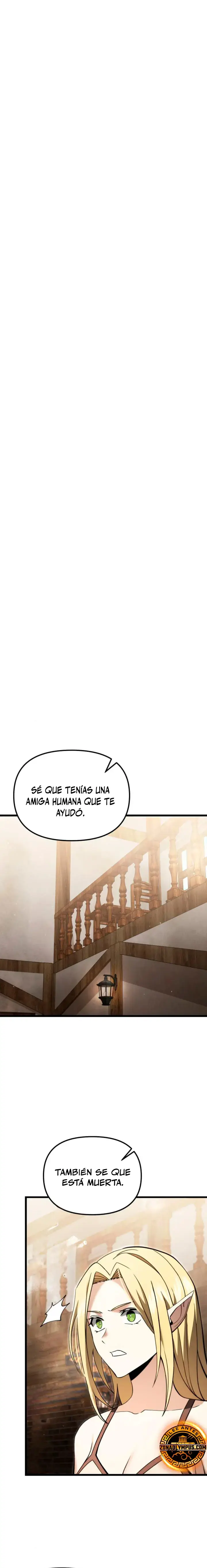 El prodigioso caballero oscuro con tiempo limitado capítulo 101, página 2