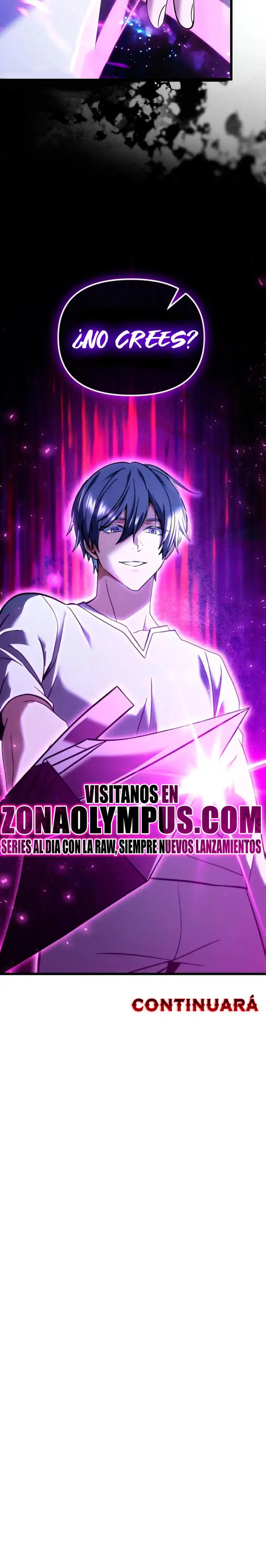 El prodigioso caballero oscuro con tiempo limitado capítulo 101, página 28