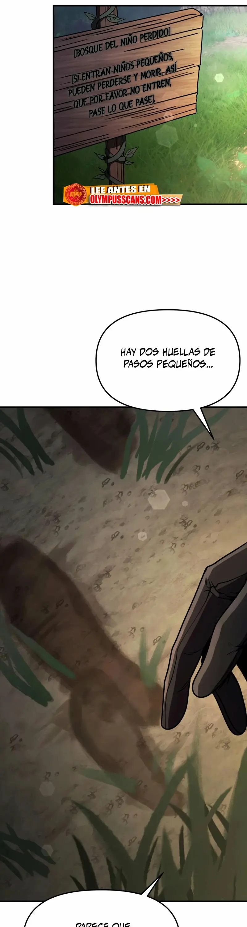 El prodigioso caballero oscuro con tiempo limitado capítulo 12, página 29