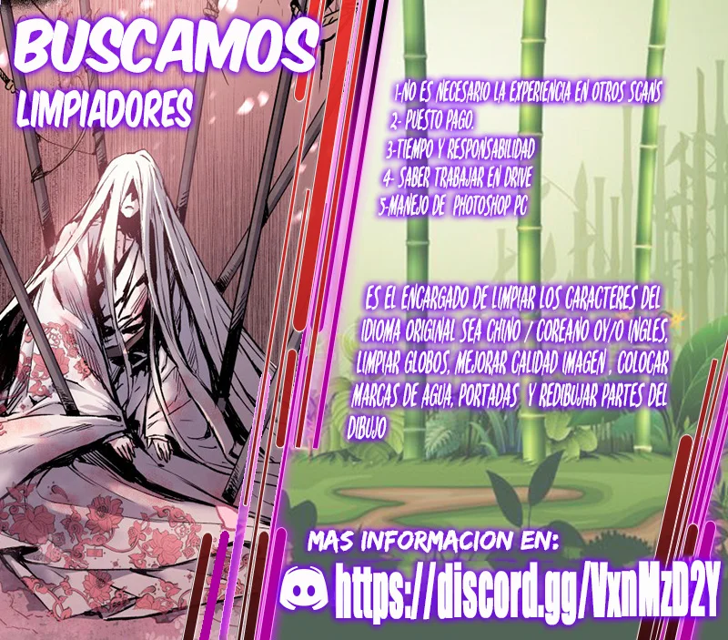 El prodigioso caballero oscuro con tiempo limitado capítulo 15, página 79