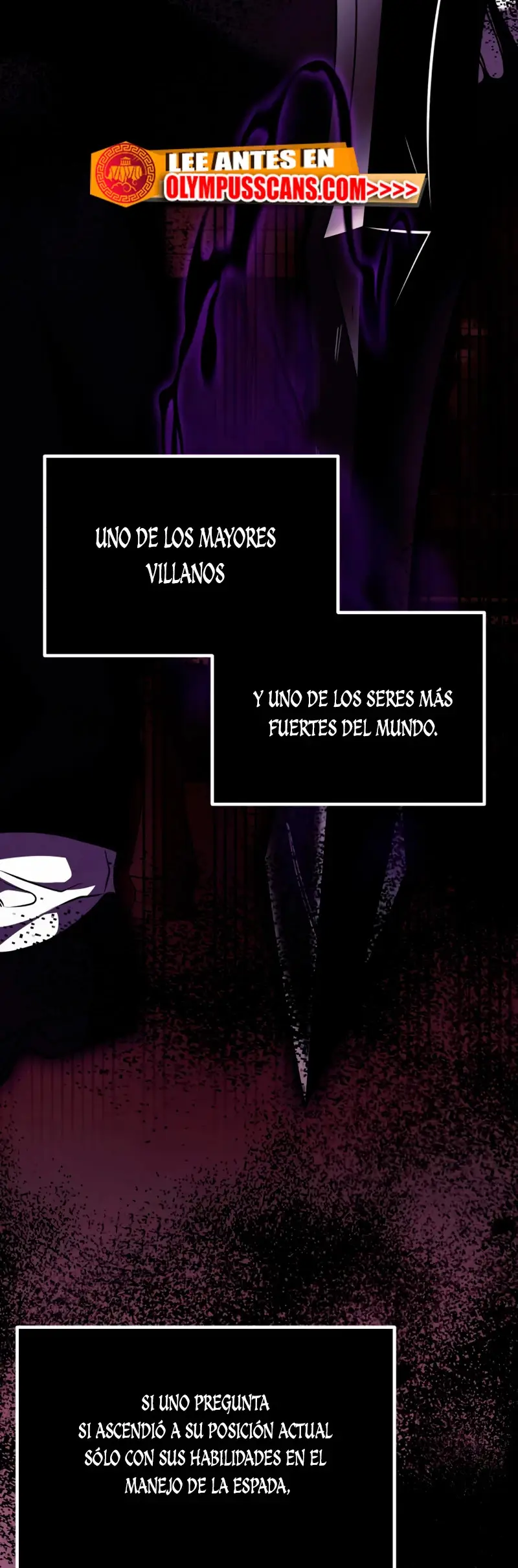 El prodigioso caballero oscuro con tiempo limitado capítulo 16, página 22