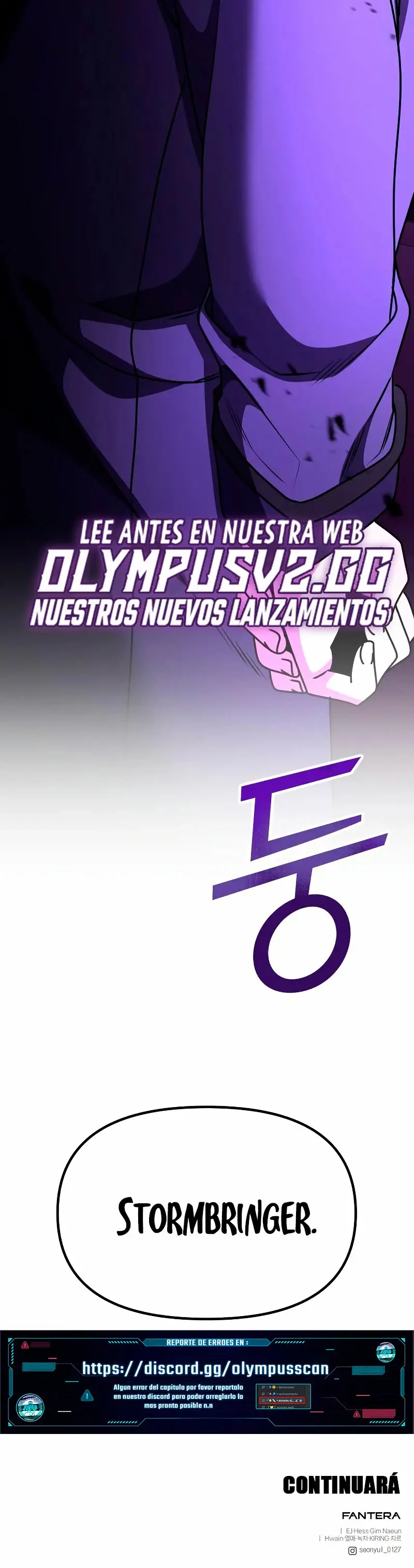 El prodigioso caballero oscuro con tiempo limitado capítulo 21, página 62
