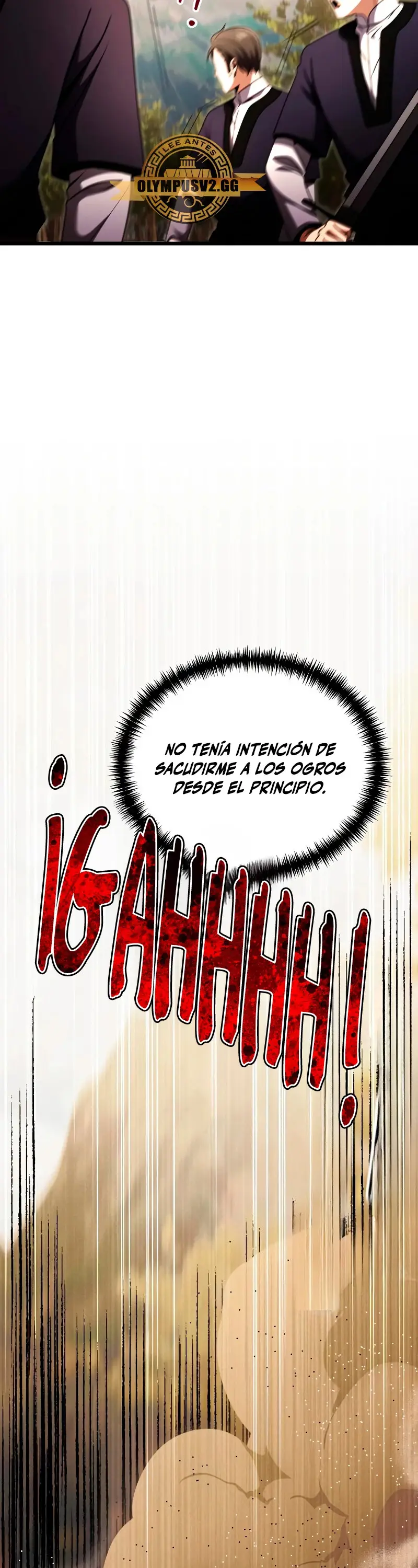 El prodigioso caballero oscuro con tiempo limitado capítulo 24, página 28