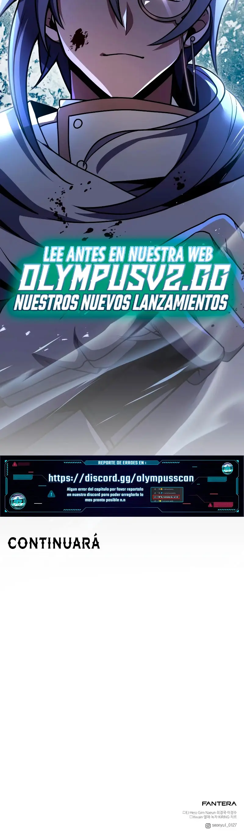 El prodigioso caballero oscuro con tiempo limitado capítulo 24, página 80