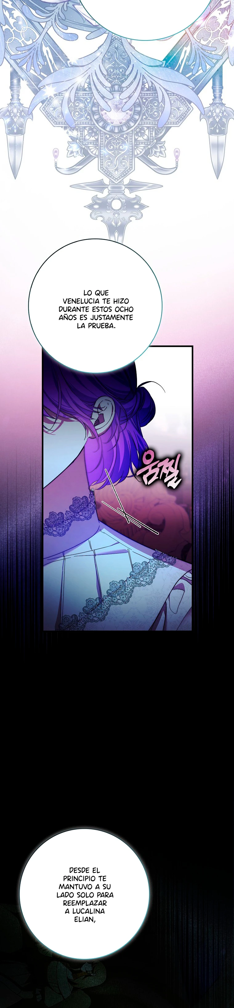 El Protagonista Masculino Está Obsesionado Con Proponer Matrimonio capítulo 51, página 3