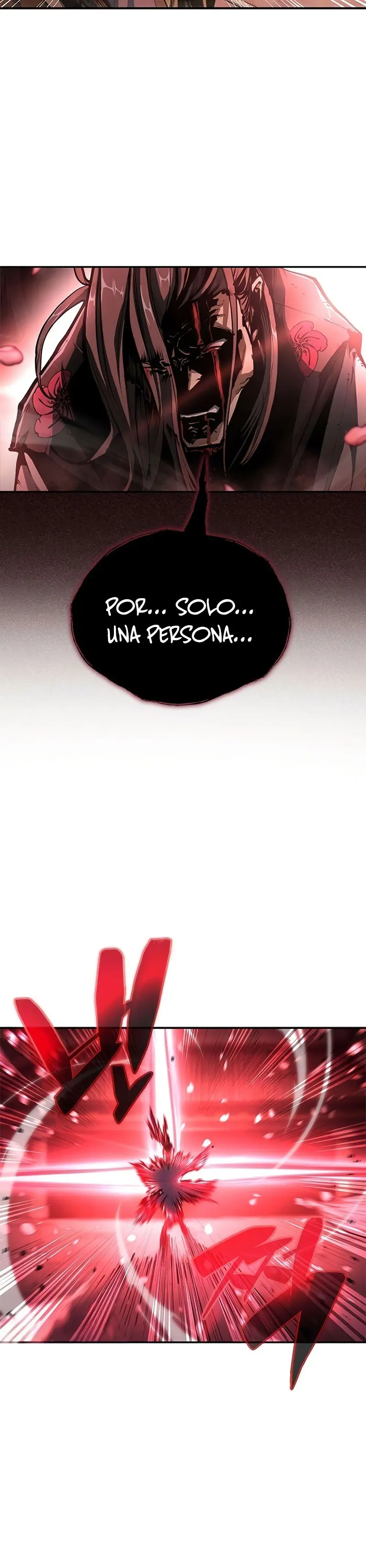 El Psicópata del Murim capítulo 1, página 8