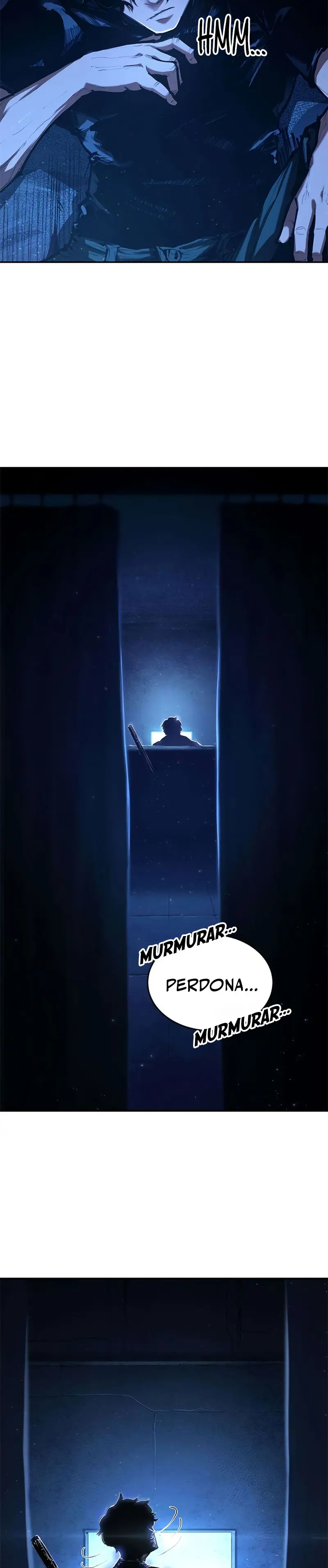El Psicópata del Murim capítulo 1, página 26