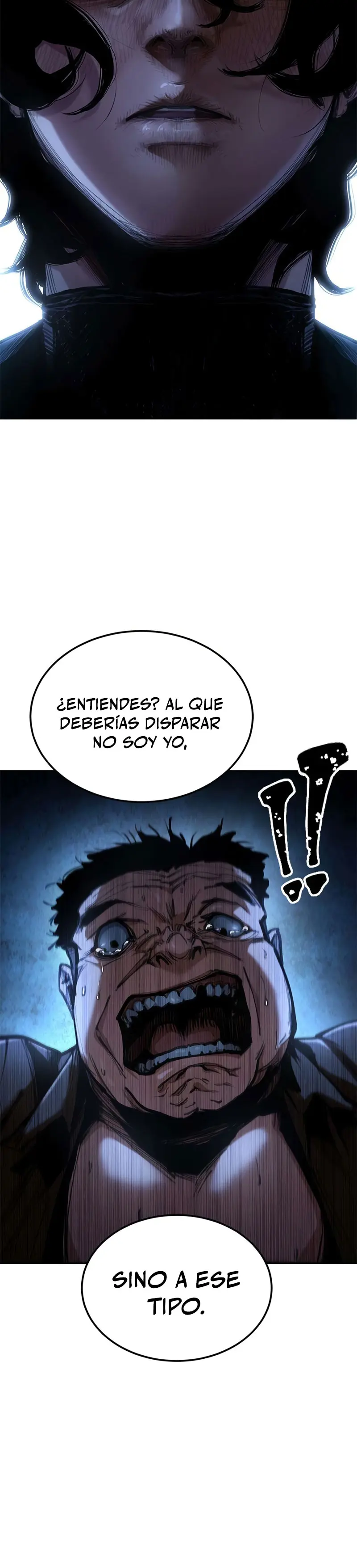 El Psicópata del Murim capítulo 1, página 57