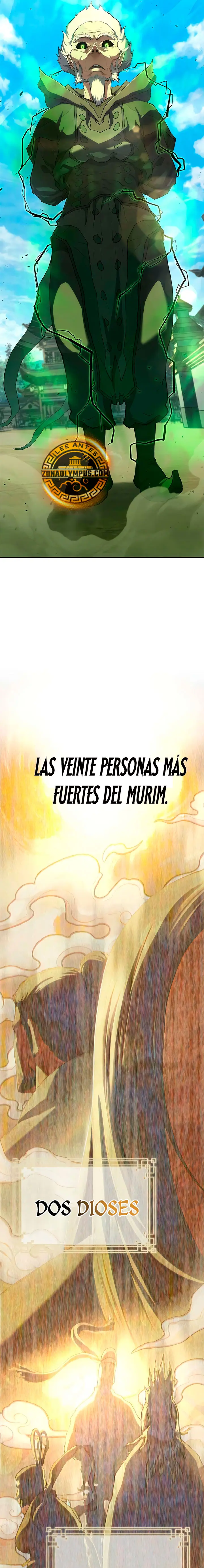 El Psicópata del Murim capítulo 12, página 17