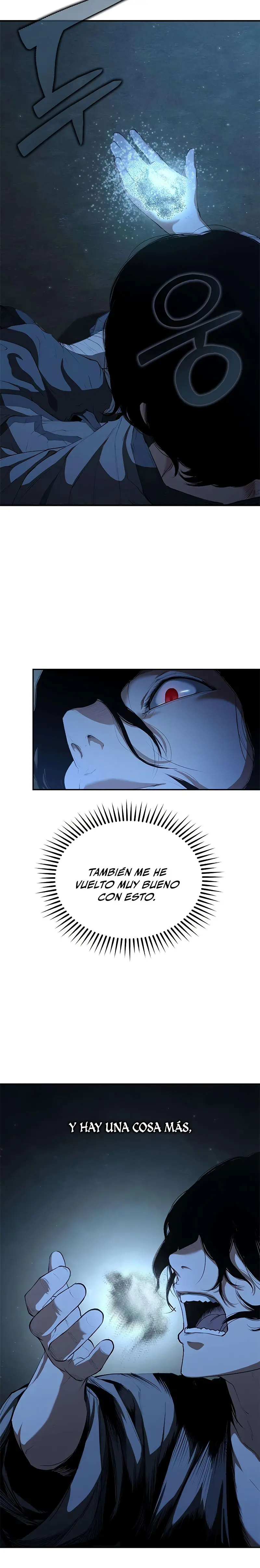 El Psicópata del Murim capítulo 13, página 22