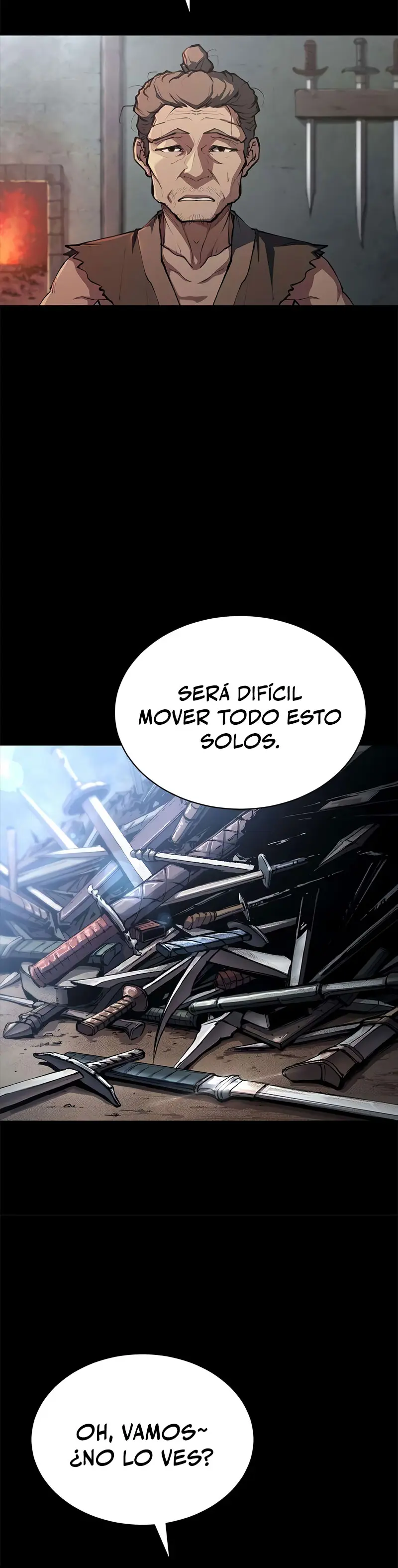 El Psicópata del Murim capítulo 2, página 10