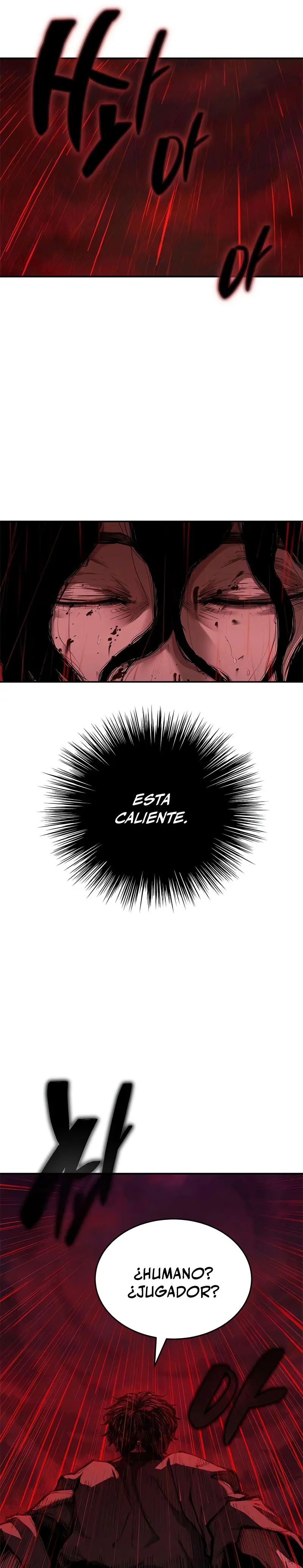 El Psicópata del Murim capítulo 2, página 47