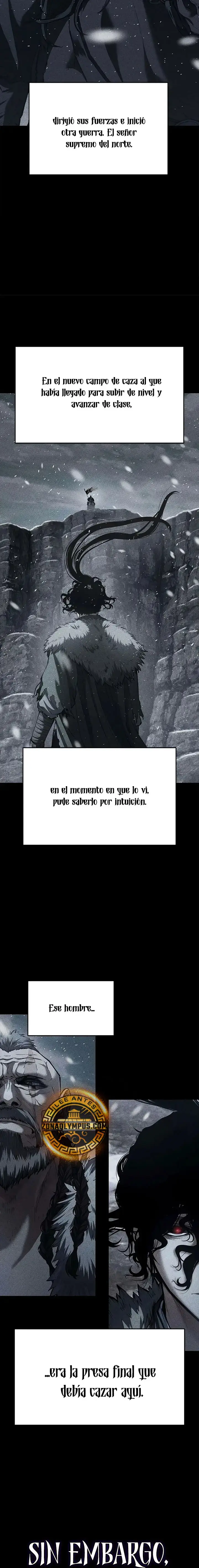 El Psicópata del Murim capítulo 36, página 2