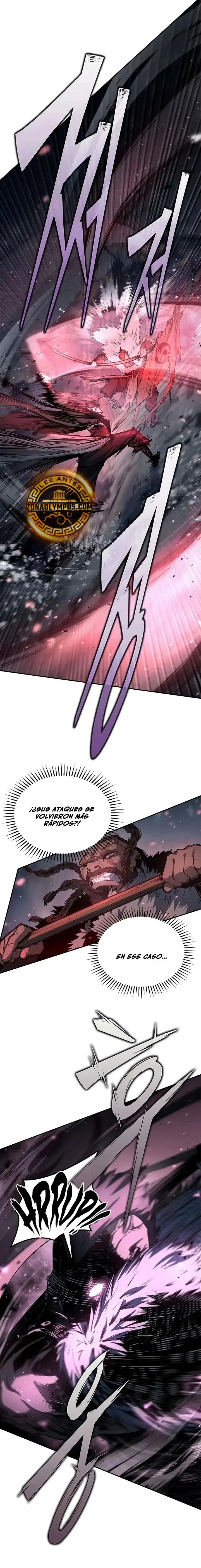 El Psicópata del Murim capítulo 36, página 15