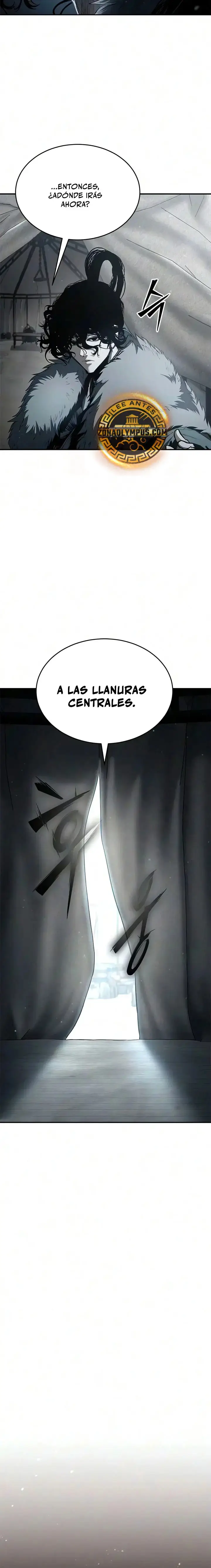 El Psicópata del Murim capítulo 37, página 23