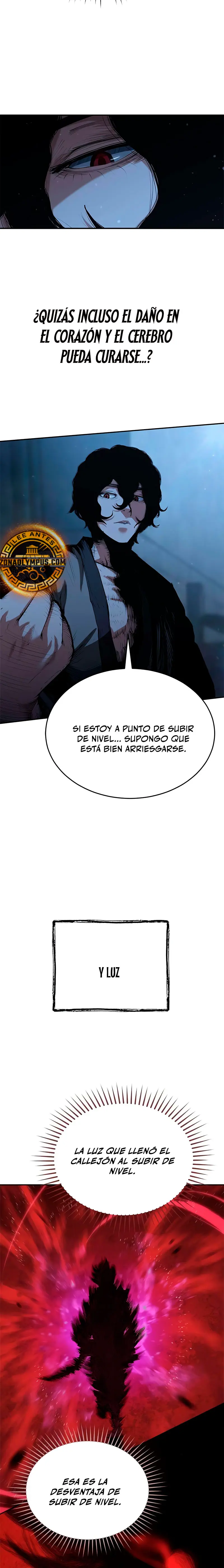 El Psicópata del Murim capítulo 6, página 15