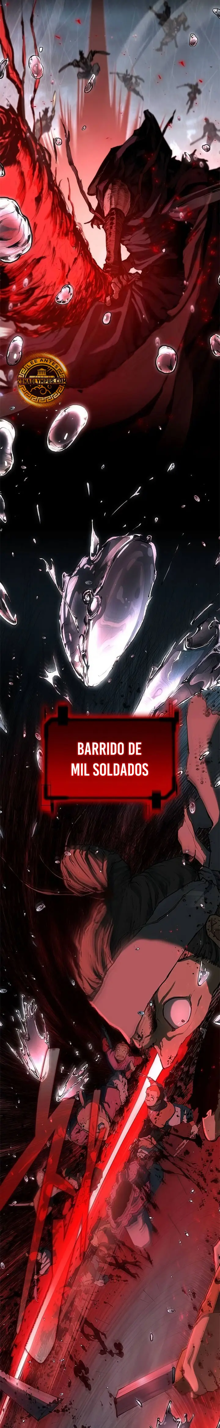 El Psicópata del Murim capítulo 8, página 14