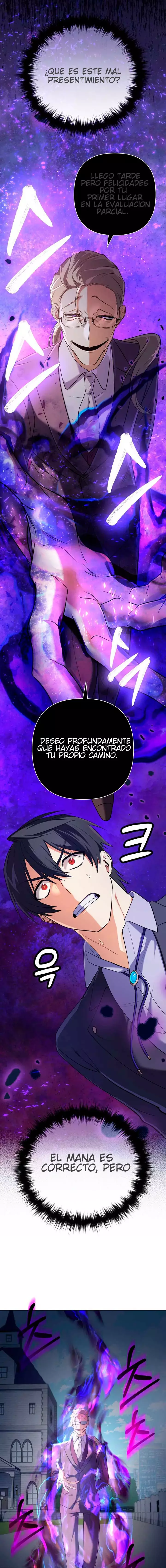 El Regresor Lo Hace Todo capítulo 19, página 2
