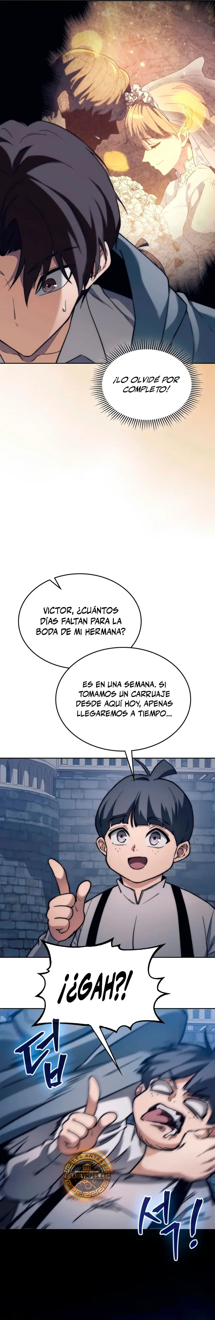 El Regreso Del Inigualable Ranker Genio capítulo 78, página 26