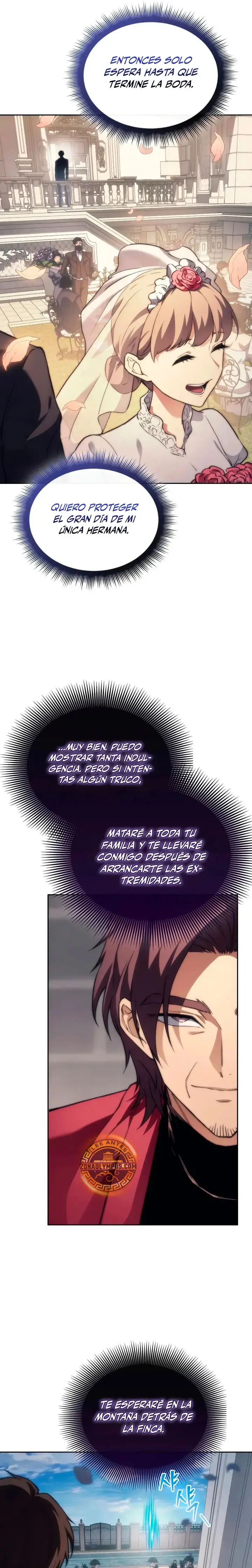 El Regreso Del Inigualable Ranker Genio capítulo 79, página 26