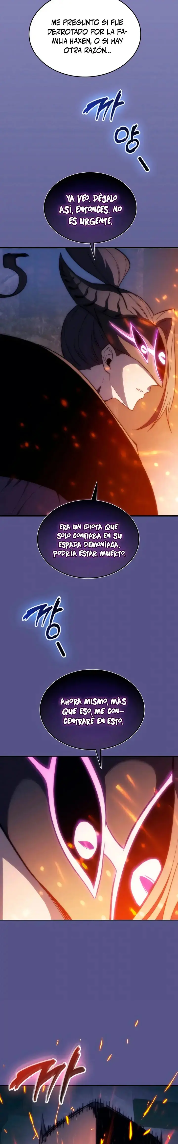 El Regreso Del Inigualable Ranker Genio capítulo 80, página 29