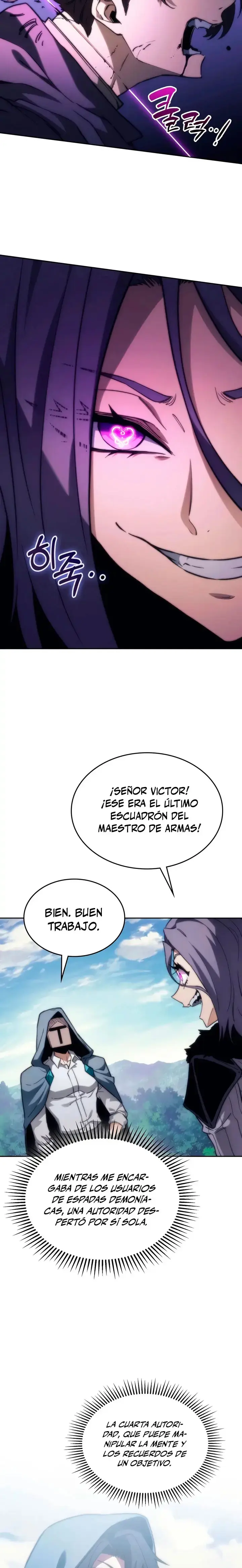 El Regreso Del Inigualable Ranker Genio capítulo 81, página 16