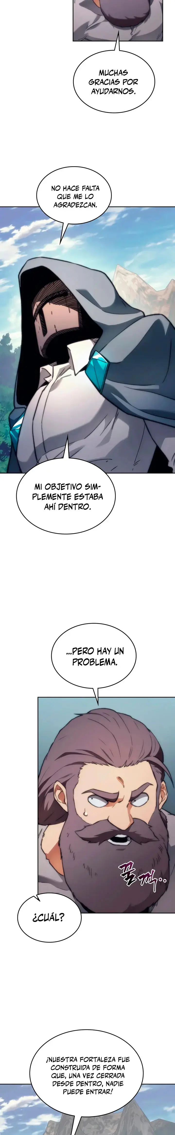 El Regreso Del Inigualable Ranker Genio capítulo 81, página 18